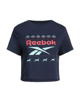 REEBOK: Многоцветная футболка 