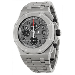 Audemars Piguet: Часы  Royal Oak Offshore