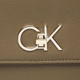 Calvin Klein: Сумка