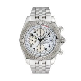 Breitling: Часы Chronomat