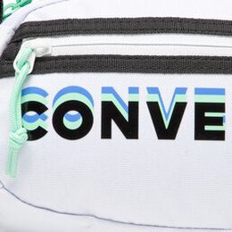 Converse: Белая сумка