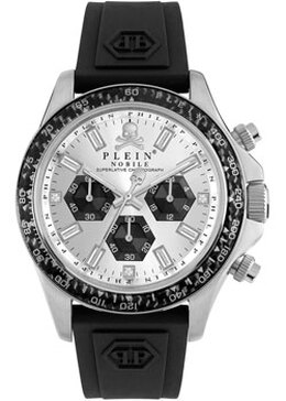 Philipp Plein: Часы  Nobile