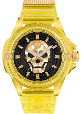 Philipp Plein: Часы  The Skull