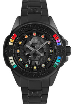 Philipp Plein: Часы  The Skull