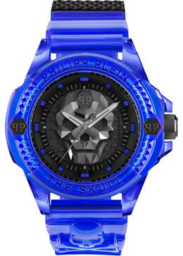 Philipp Plein: Часы  The Skull