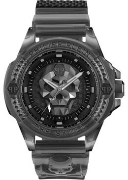 Philipp Plein: Часы  The Skull