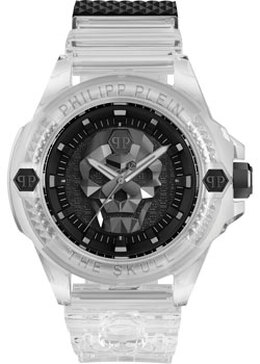 Philipp Plein: Часы  The Skull