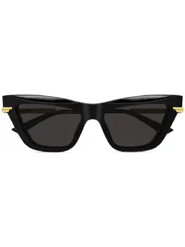 Bottega Veneta Eyewear: Очки