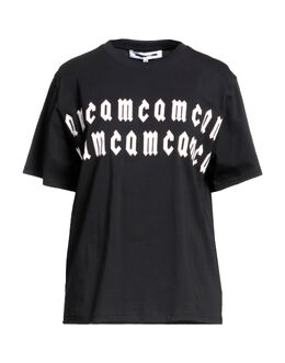 McQ Alexander McQueen: Футболка с принтом 