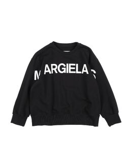 MM6 MAISON MARGIELA: Флисовый свитшот 