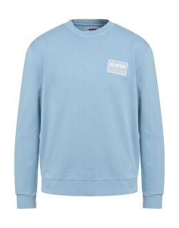 GUESS: Флисовый свитшот 