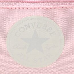 Converse: Розовая сумка