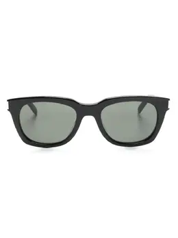 Saint Laurent Eyewear: Очки 