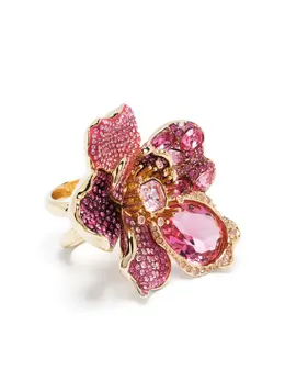 Swarovski: Кольцо 