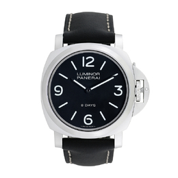 Panerai: Часы Luminor Base