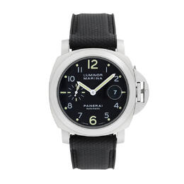 Panerai: Часы Luminor Marina