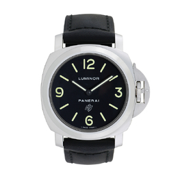 Panerai: Часы Luminor Base