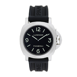 Panerai: Часы Luminor Base