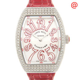 Franck Muller: Часы  Vanguard