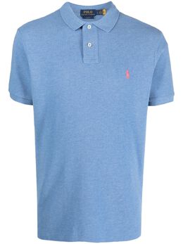 Polo Ralph Lauren: Хлопковое поло 