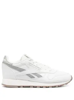 Reebok: Белые кроссовки 