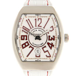 Franck Muller: Часы  Vanguard