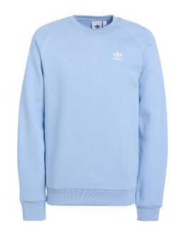 ADIDAS ORIGINALS: Флисовый свитшот 