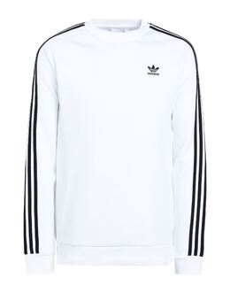 ADIDAS ORIGINALS: Флисовый свитшот 