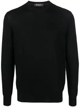 Loro Piana: Кашемировый свитер 