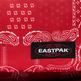 Eastpak: Красный рюкзак