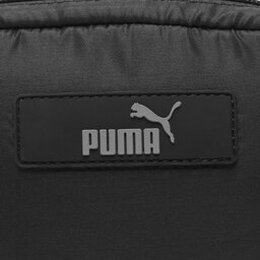 Puma: Чёрная сумка