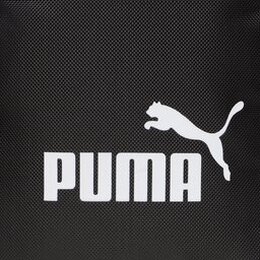 Puma: Чёрная сумка