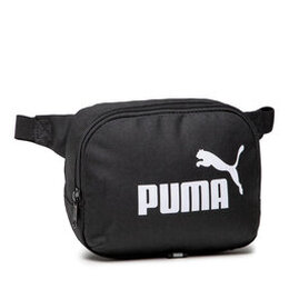 Puma: Чёрная сумка Phase