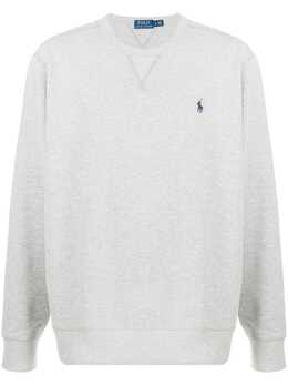 Polo Ralph Lauren: Светлая футболка 