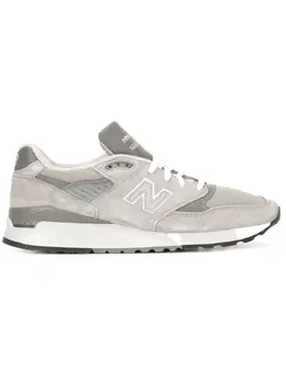 New Balance: Кроссовки 