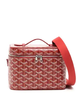 Goyard: Яркая сумка