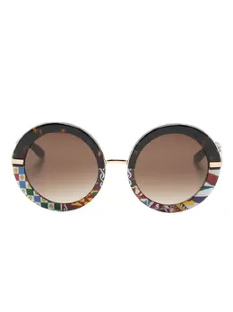 Dolce & Gabbana Eyewear: Очки 