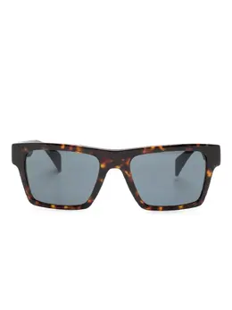 Versace Eyewear: Очки 