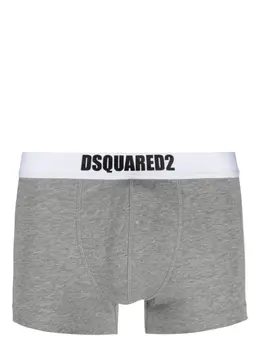 Dsquared2: Трусы