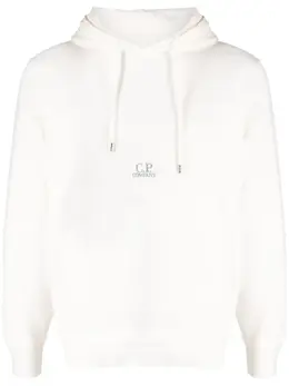 C.P. Company: Хлопковая толстовка 