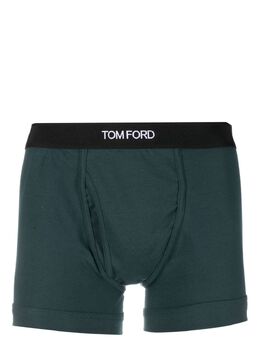 TOM FORD: Трусы  Logo