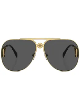 Versace Eyewear: Очки 