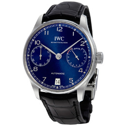 IWC: Часы  Portugieser