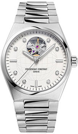 Frederique Constant: Часы 