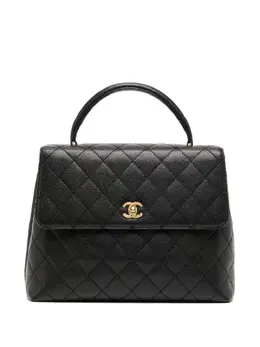 CHANEL Pre-Owned: Портфель