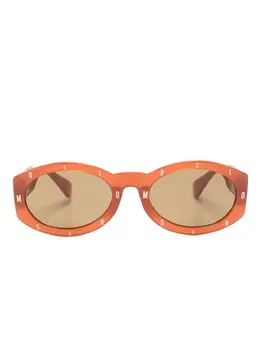 Moschino Eyewear: Очки 