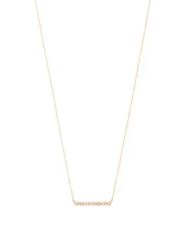 Dana Rebecca Designs: Колье 
