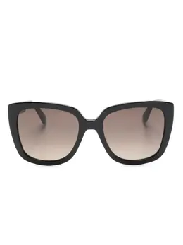 Moschino Eyewear: Очки 