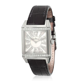 Jaeger LeCoultre: Часы Reverso