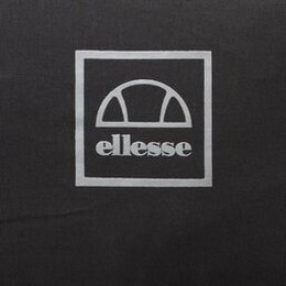 Ellesse: Чёрный рюкзак